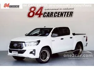2020 Toyota HILUX REVO 2.4 Z Edition J Plus Double Cab Pickup