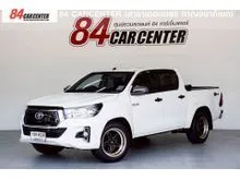 2020 Toyota HILUX REVO 2.4 Double Cab Z Edition J Plus Pickup