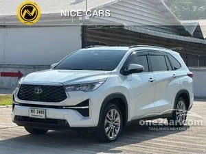 2023 Toyota INNOVA 2.0 Zenix HEV Premium Wagon