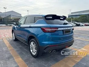 2023 Proton X50 1.5 Executive SUV