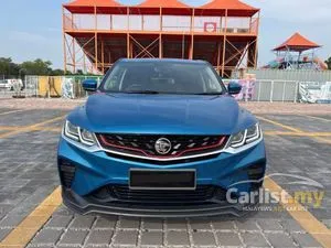 2023 Proton X50 1.5 Executive SUV