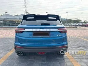 2023 Proton X50 1.5 Executive SUV