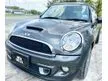Used 2011/2016 11 PANAROMIC SUNROOF R56 LIMITED UNIT MINI Cooper 1.6 S CARKING VIEW N TRUST VERY NICE CAR PROMOSALES - Cars for sale