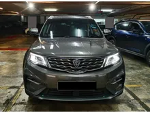 RAYA PROMOTION 2019 Proton X70 1.8 TGDI Premium SUV