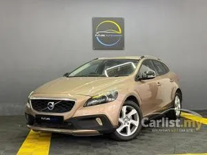 2015 Volvo V40 2.0 T5 Hatchback