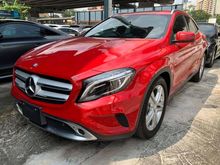 2015 Mercedes-Benz GLA250 2.0 4MATIC SUV HARMON KARDON PREMIUM SOUND SYSTEM MEMORY SEATS FULL LEATHER REVERSE CAMERA