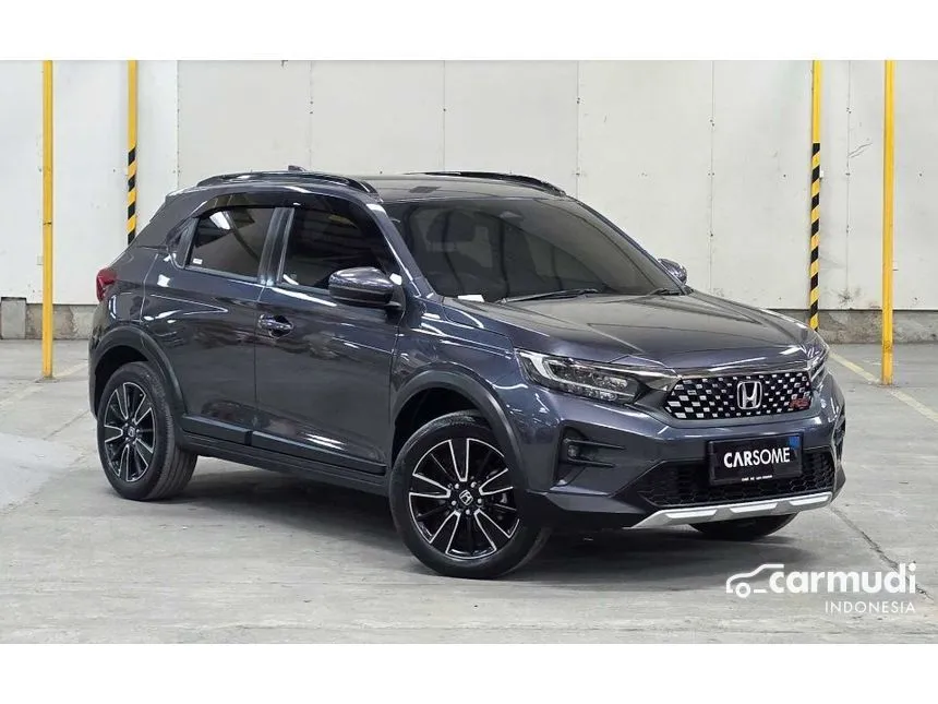 2022 Honda WR-V RS Honda Sensing SUV