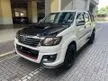 Used 2015 Toyota HILUX 2.5 G TRD SPORTIVO (A) 1 OWNER