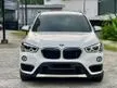 Used 2018 BMW X1 2.0 sDrive20i Sport Line SUV FULL SERVICE RECORD