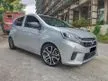 Used 2018 Perodua AXIA 1.0 G (A) Facelift Tip Top Condition