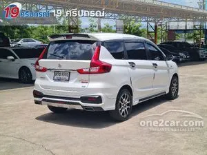 2019 Suzuki ERTIGA 1.5 GX Wagon