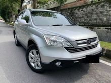 Honda CR-V 2.0 i-VTEC (A) ONE TEACHER OWNER