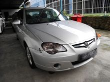 2009 Proton Persona 1.6 Base Line Sedan -- WELL MAINTAINED --