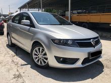 2016 Proton Preve 1.6 Executive Sedan (A) Tiptop Condition, One Owner,Low Mileage,Call Now