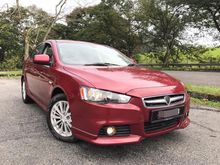 PROTON INSPIRA 2.0 PREMIUM 155HP 195NM MIVEC ENGINE FULL LOAN ZERO DOWNPAYMENT