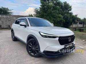 2022 Honda HR-V 1.5 V SUV