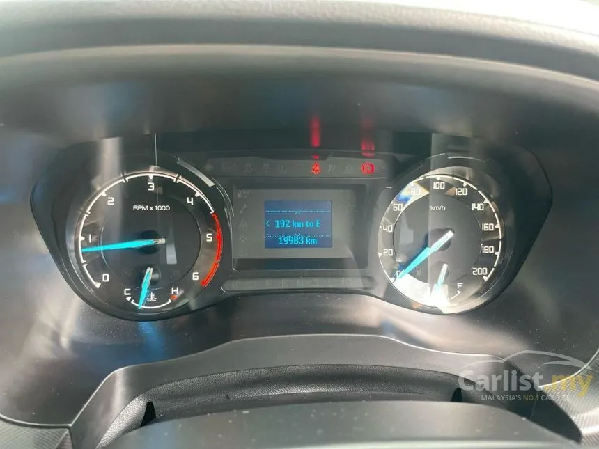 2022 Ford Ranger XL High Rider Single Cab Pickup