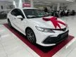 New 2023 Toyota Camry 2.5 V Sedan - Cars for sale