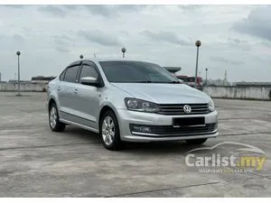 2019 Volkswagen Vento 1.6 Comfort Sedan