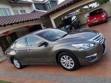 2016 Nissan Teana 2.0 XE Sedan