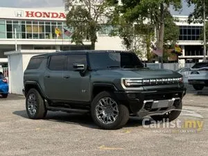 2024 GMC Hummer EV 3X SUV