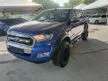 Used 2018 Ford Ranger 2.2 6SPEED XLT