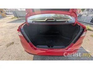 2017 Perodua Bezza 1.0 G Standard Sedan