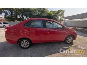 2017 Perodua Bezza 1.0 G Standard Sedan