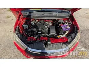 2017 Perodua Bezza 1.0 G Standard Sedan