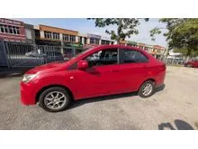 2017 Perodua Bezza 1.0 G Standard Sedan