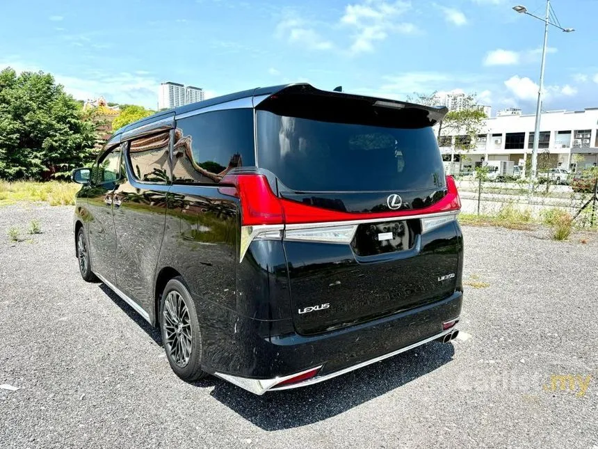 2022 Toyota Alphard G S C Package MPV