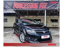 2012 Proton Preve 1.6 Executive Sedan(NO PROCESSING FEE)
