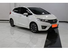 2017 Honda Jazz 1.5 RS Hatchback