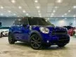 Used 2015 MINI Countryman 1.6 Cooper S SUV // 4WD // BEST OPTION FOR DAILY DRIVE // MINT CONDITION