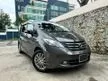 Used 2012 Honda FREED 1.5 I-VTEC (CBU) (A) OTR - Cars for sale