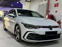 2024 Sime Darby Volkswagen Golf 2.0 GTI IQ.Drive Hatchback