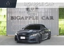 2020 Audi TT 2.0 (ปี 14-23) 45 TFSI Quattro S line Convertible