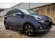 2020 Perodua Axia Style 1.0 Auto  SUV Look  Mileage 61K KM  Original Condition