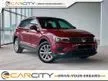 Used 2019 Volkswagen Tiguan 1.4 280 TSI Highline SUV 3 YEAR WARRANTY GENUINE LOW MILEAGE POWER BOOT LED HEADLAMP POWERED LEATHER SEAT - Cars for sale