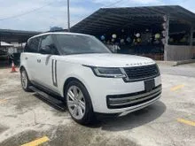 2023 Range Rover Vogue 3.0 D300 HSE 17K MILEAGE GRADE 5A