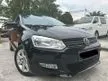 Used 2014 Volkswagen Polo 1.6 Hatchback SPORT PACKAGE GUARANTEE NEW CAR FEEL BUY AND DRIVE AND EASY LOAN APPROVED