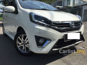 Search 8,709 Perodua Used Cars for Sale in Malaysia 