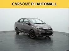 2017 Perodua Bezza 1.3 Sedan