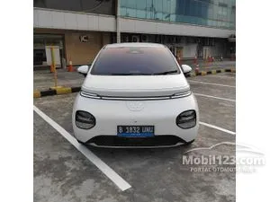 2024 Wuling Cloud EV 460KM Hatchback