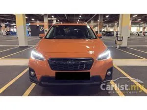 2020 Subaru XV 2.0 P SUV