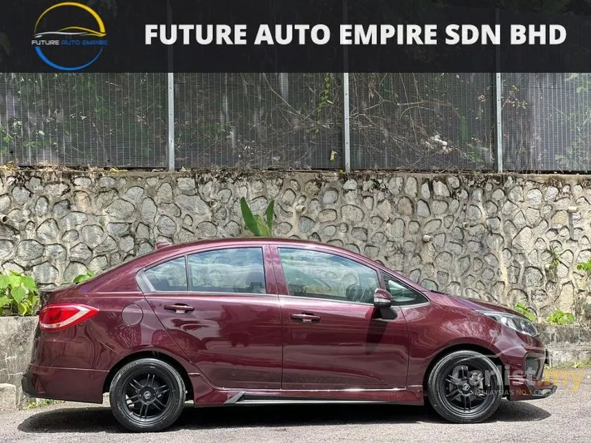 2020 Proton Persona Standard Sedan