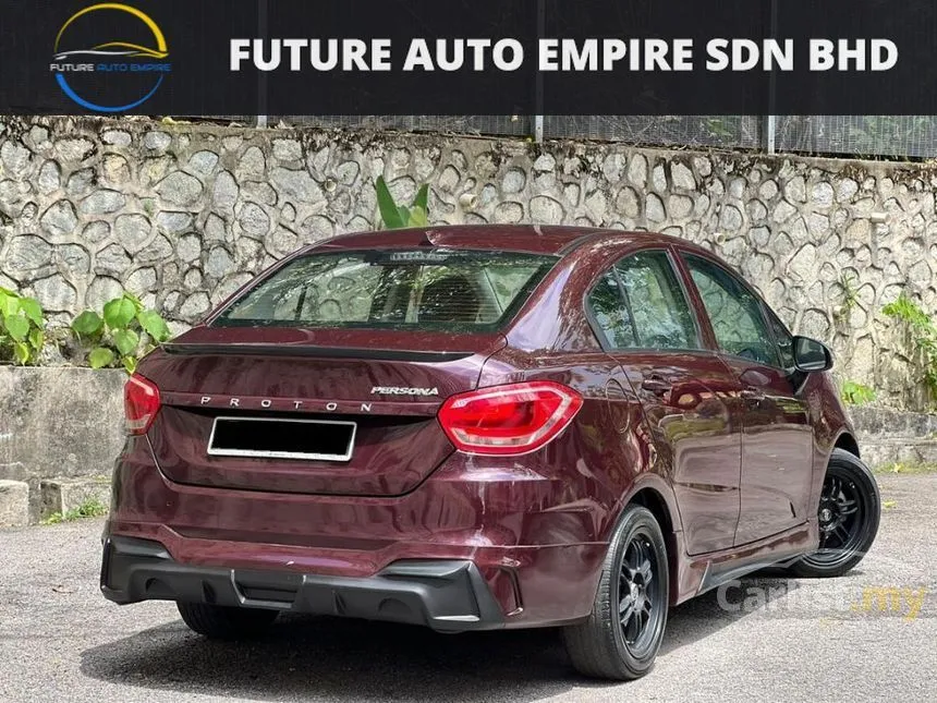 2020 Proton Persona Standard Sedan