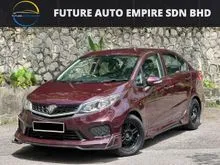 2020 Proton Persona 1.6 Standard Sedan DRIVE 68 BODYKIT / SPORTRIM / WARRANTY