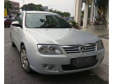 2008 Proton Waja 1.6 (A)