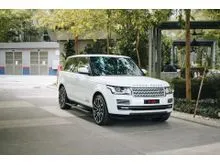 2012 Land Rover Range Rover 4.4 Vogue SDV8 SUV